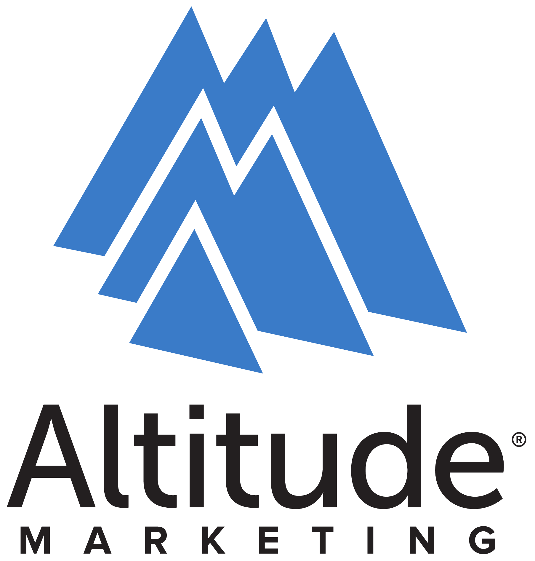 Altitude Marketing logo